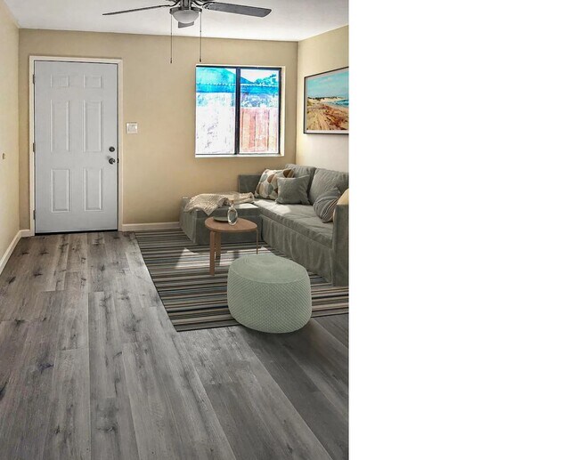 193 Sunnyslope Ave Apartment Unit ADU San Jose, CA