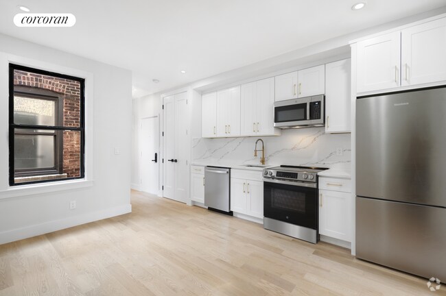Building Photo - 202 W 96th St Rental