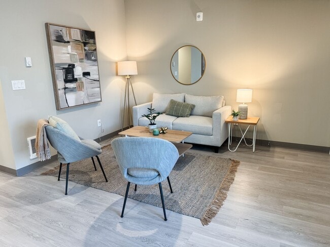 Photo - Swan Grove Apartments