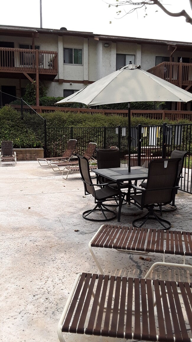 Photo - 6354 Rancho Mission Rd Unit 524