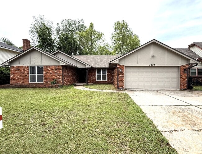 Building Photo - 5324 Eden Dr Rental