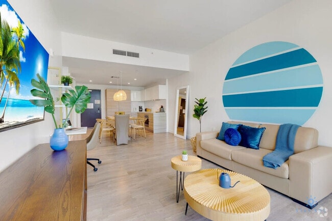 Building Photo - 777 N Ocean Dr Unit ID1227264P Rental