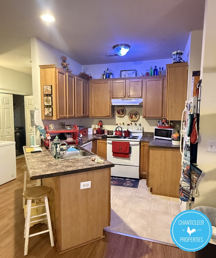 Photo - 1206 Marne Ave