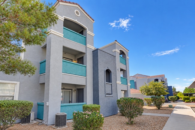 Photo - 6955 N Durango Dr Unit 2083