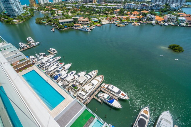 Photo - 400 Sunny Isles Blvd Condo
