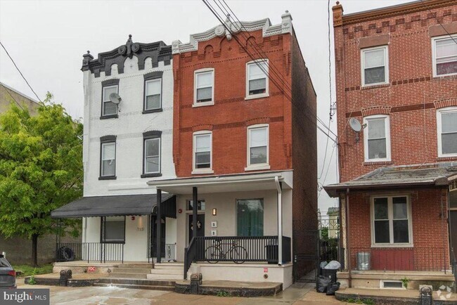 Building Photo - 721 N 40th St Rental