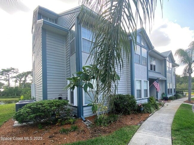 Building Photo - 4700 Beck Lake Trail Unit 4-121 Rental