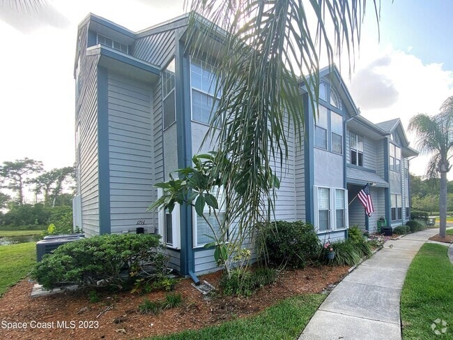 Building Photo - 4700 Beck Lake Trail Unit 4-121 Rental