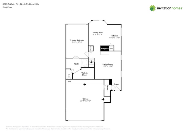 Photo - 6929 Driffield Cir