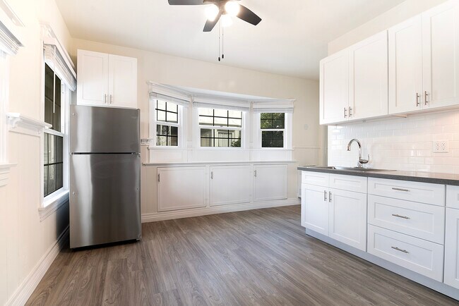 Photo - Wilton Place Apartments