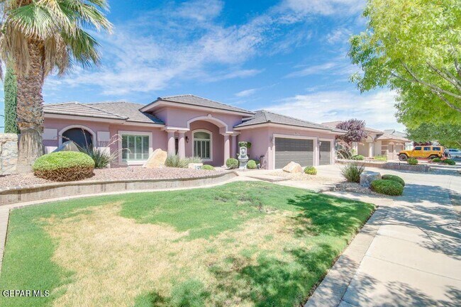 3517 Tierra Angel Dr