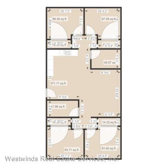 Photo - 426 S Johnson St Unit F