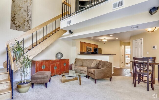 Building Photo - 10809 Amherst Ave Unit B Rental