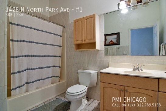 Photo - 1428 N North Park Ave Unit #1