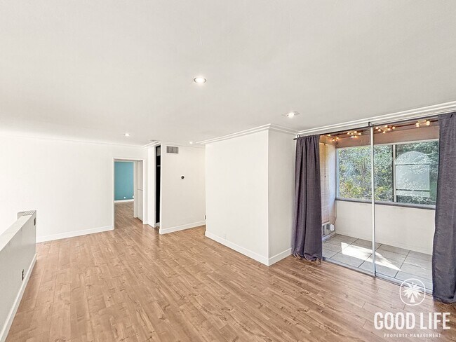 Photo - Charming 1BD/1BA Condo in College West W/ A/C, Balcony, Office/Bonus Room, Community Pool, Coin O... Unit B