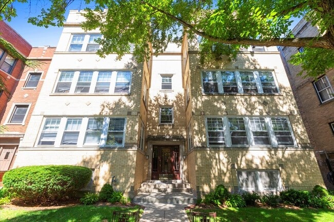 Building Photo - 811 Dobson St Unit 1E Rental