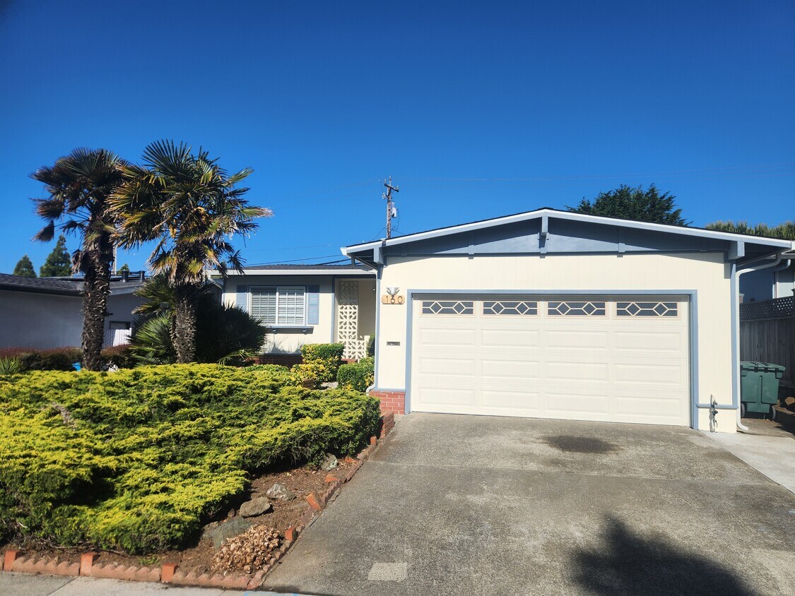Photo - 160 Sheryl Dr (San Bruno, CA)