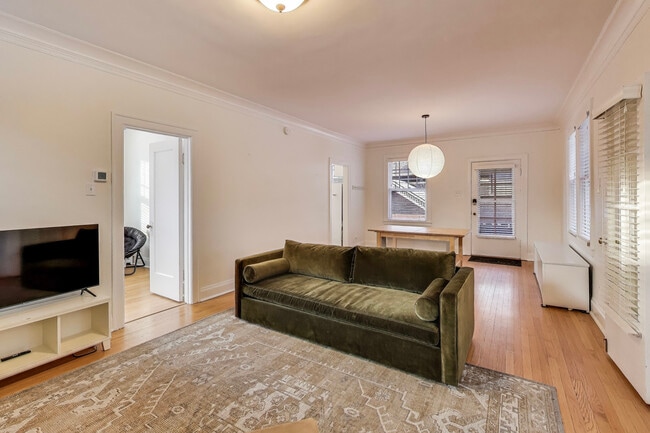Photo - 1628 Wesley Ave