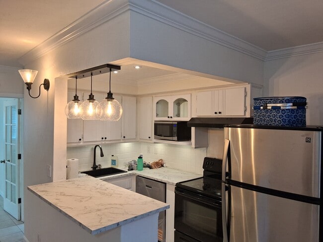 Building Photo - 1100 NE 9th Ave Unit 103