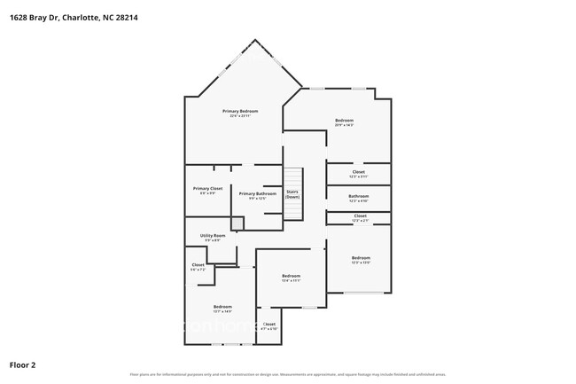 Photo - 1628 Bray Dr