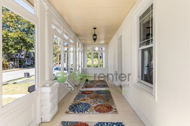Photo - Spacious 4-Bedroom Home with Fenced Yard &...