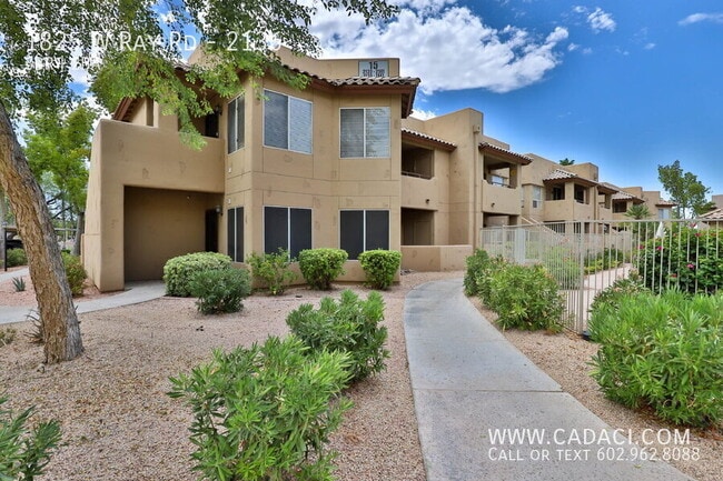 Photo - 1825 W Ray Rd Unidad 2136