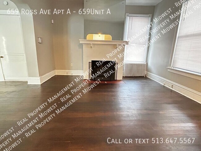 Photo - 659 Ross Ave Unidad 659 A