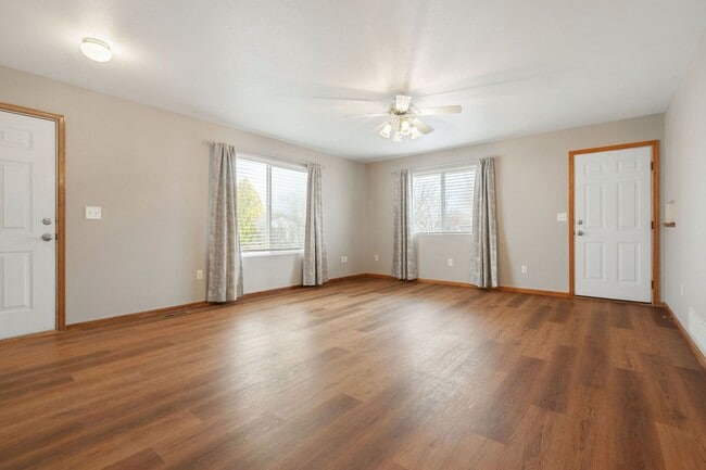 Photo - 3-Bedroom Ranch Home Close to Downtown Wellington