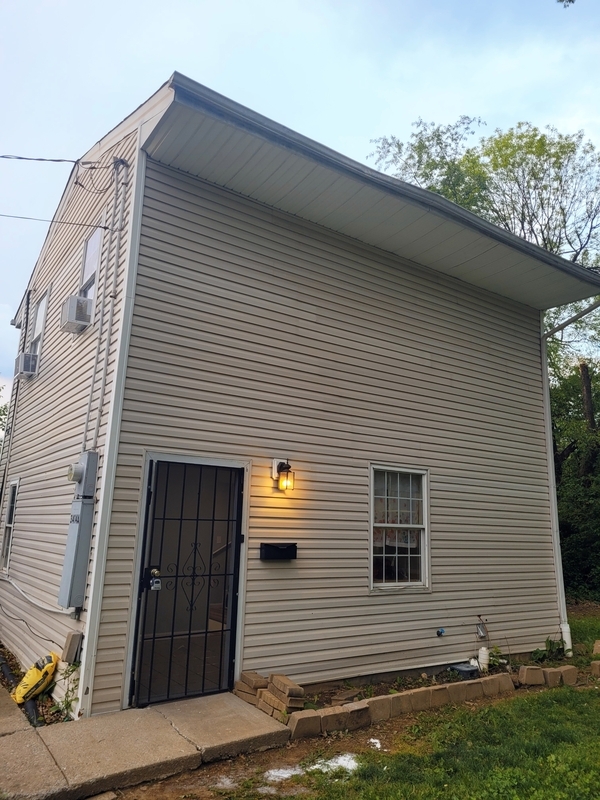 3414-A Sherrill Avenue - 3414-A Sherrill Avenue Casa