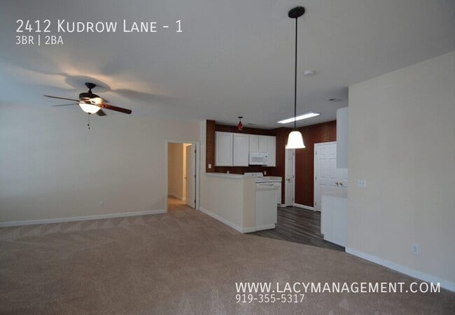 Photo - 2412 Kudrow Ln