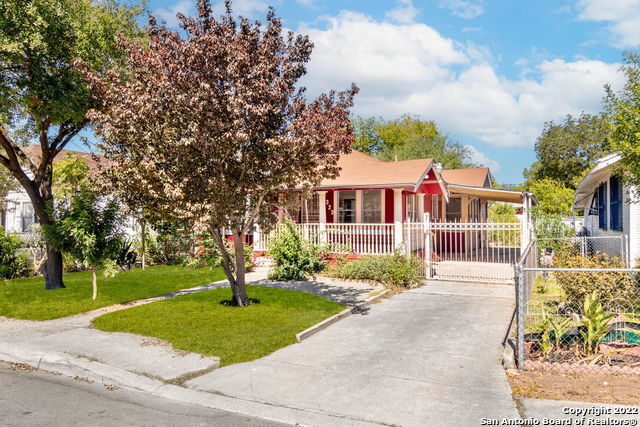 Photo - 323 Rigsby Ave