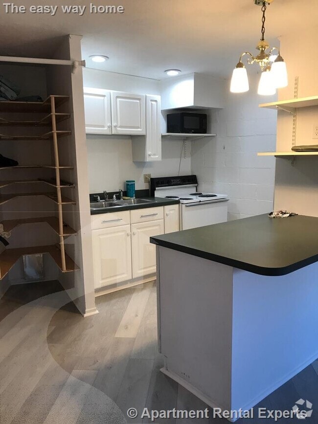 Building Photo - 348 Franklin St Unit #4D Rental