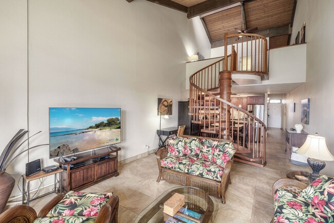 Building Photo - 2695 S Kihei Rd Unit ID1246385P Rental