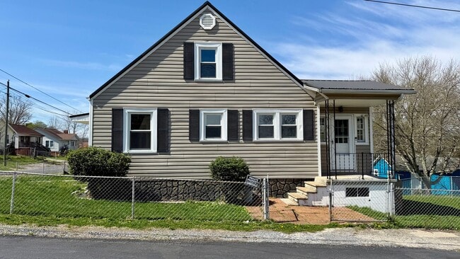 Photo - Spacious Updated 5BR Home with Flexible Living Options