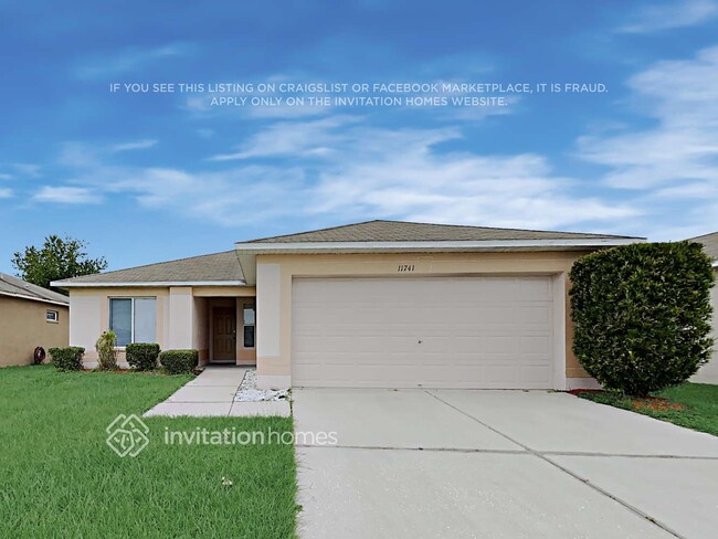 Photo - 11741 Brenford Crest Dr House