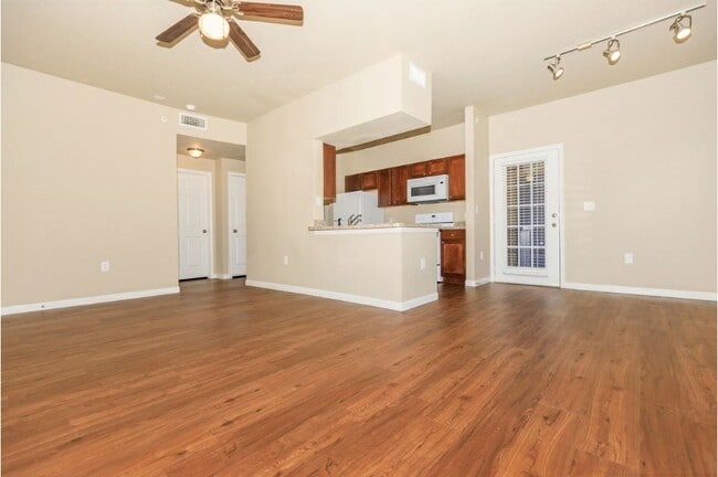 Interior Apartment