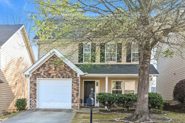 Building Photo - 6685 White Walnut Way