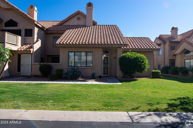 Building Photo - 1001 Pasadena Unit 85 Rental