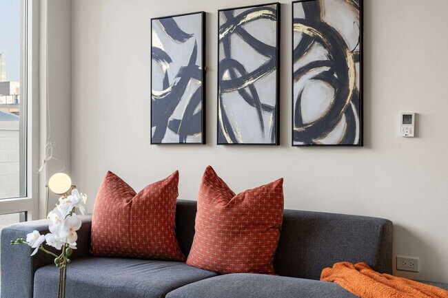 Photo - 853 W Blackhawk St Unit SI FL6-ID1466137P