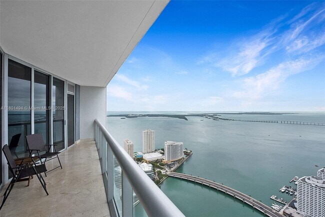 Photo - 495 Brickell Ave Condo Unit 5509
