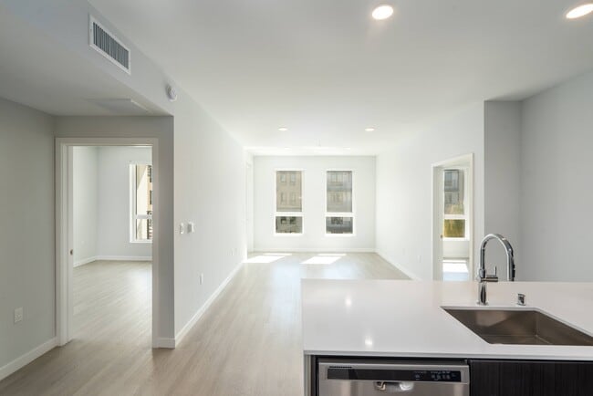 MV Apartments