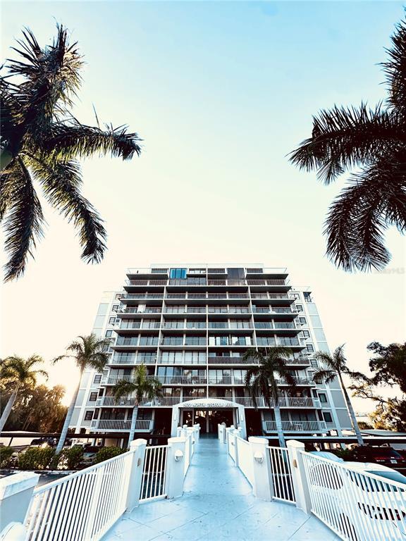 Building Photo - 500 N Osceola Ave Unit 502