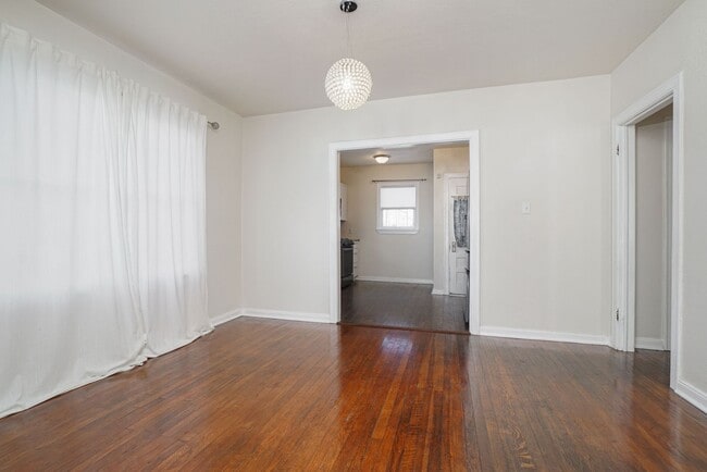 Photo - Charming 3-Bedroom Home for Rent in Jefferson Terrace!
