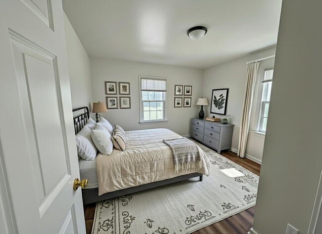 Photo - 1701 Franklin Ave