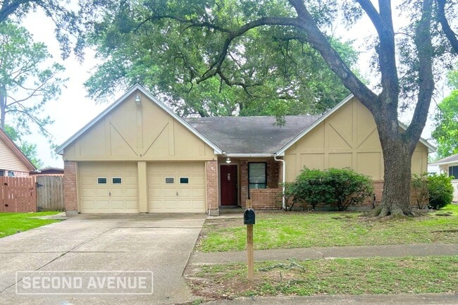 Photo - 5119 Pennystone Way House