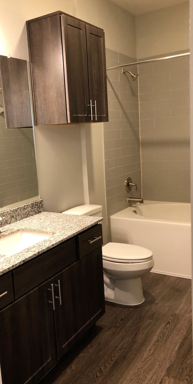 Silverwood at Hackberry Creek Apartments Mont Belvieu, TX