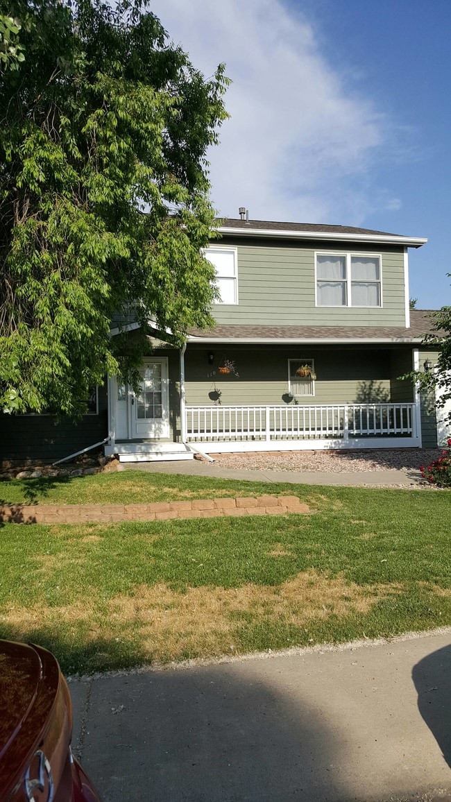 Building Photo - 110 N 49th Ave Rental