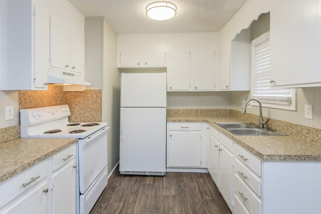 Riverbend Place - Riverbend Place Apartamentos