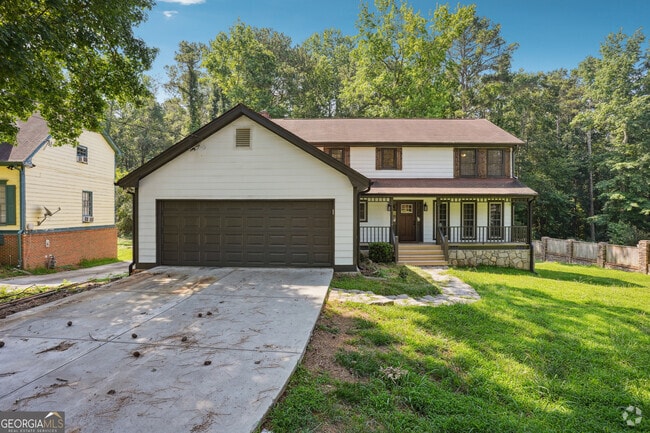 Building Photo - 5206 Clearwater Dr SW Rental