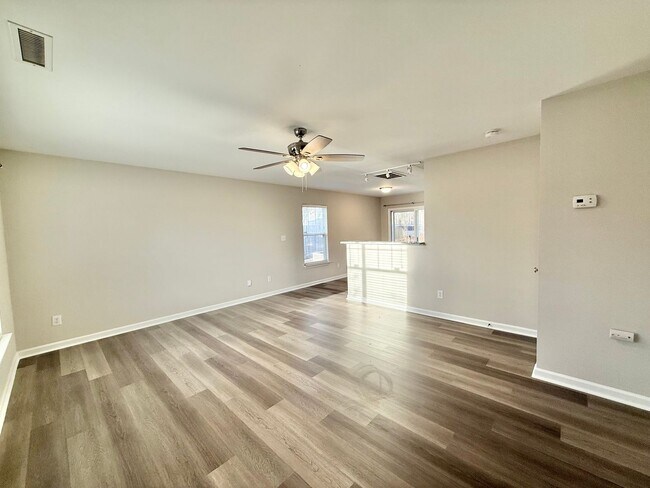 Photo - Newly Updated 3BD, 2.5BA Raleigh Home with a 1-Car Attached Garage in an HOA Community with Ameni...